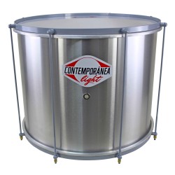 Surdo AXE 20" x 40cm - 8 tirants - Light